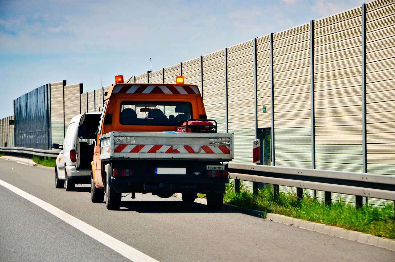 ASISTENCIA MK2 SL